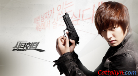 City Hunter