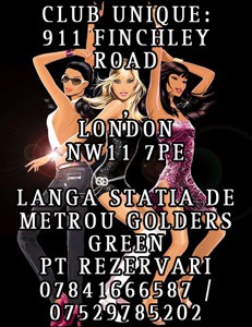 Club Unique